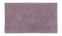 Tapis De Bain Abyss & Habidecor Double Orchid