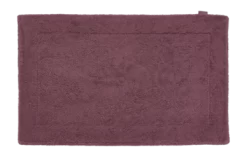 Tapis De Bain Abyss & Habidecor Double Rosewood