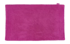 Tapis De Bain Abyss & Habidecor Double Happy Pink
