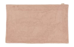 Tapis De Bain Abyss & Habidecor Double Blush