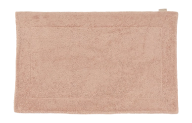 Tapis De Bain Abyss & Habidecor Double Blush 3 Tapis De Bain Abyss & Habidecor Double Blush