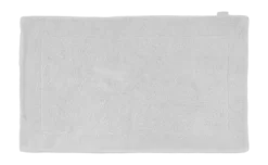 Tapis De Bain Abyss & Habidecor Double Perle