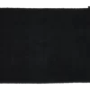 Tapis De Bain Abyss & Habidecor Double Black
