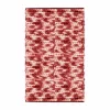 Tapis De Bain Heckett And Lane Brenda Spicy Red -Salle De Bain Boutique 1 heckett lane brenda spicy badmat rood katoen polyester 2 no bg