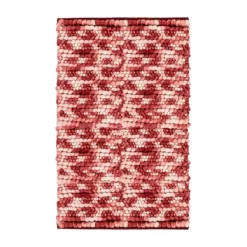 Tapis De Bain Heckett And Lane Brenda Spicy Red