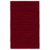 Tapis De Bain Heckett Et Lane Vivienne Spicy Red -Salle De Bain Boutique 1 heckett lane heckett lane badmat vivienne spicy re