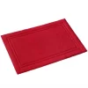 Tapis De Bain MOODIT King Deep Red -Salle De Bain Boutique 1 king deepred 100x60 P
