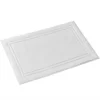 Tapis De Bain MOODIT King White 2 Tapis De Bain MOODIT King White -Salle De Bain Boutique 1 king white 100x60 P