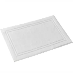 Tapis De Bain MOODIT King White