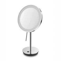 Miroir De Maquillage Zack Alona LED Standing High Gloss