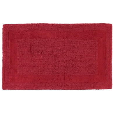 Tapis De Bain Cawö Uni Réversible Bordeaux 3 Tapis De Bain Cawö Uni Réversible Bordeaux