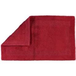 Tapis De Bain Cawö Uni Réversible Bordeaux 10 Tapis De Bain Cawö Uni Réversible Bordeaux -Salle De Bain Boutique 1000 280 bt20vs20gr 1500