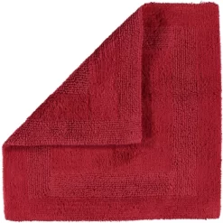 Tapis De Bain Cawö Uni Réversible Bordeaux 11 Tapis De Bain Cawö Uni Réversible Bordeaux -Salle De Bain Boutique 1000 280 bt20vs20kl 1500