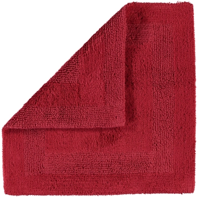 Tapis De Bain Cawö Uni Réversible Bordeaux 6 Tapis De Bain Cawö Uni Réversible Bordeaux – Image 4