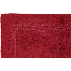 Tapis De Bain Cawö Uni Réversible Bordeaux 13 Tapis De Bain Cawö Uni Réversible Bordeaux -Salle De Bain Boutique 1000 280 zoom 1500