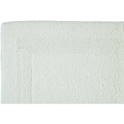 Tapis De Bain Cawö Uni Réversible Blanc -Salle De Bain Boutique 1000 600 zoom 1500