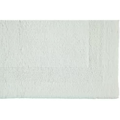 Tapis De Bain Cawö Uni Réversible Blanc -Salle De Bain Boutique 1000 600 zoomplus1 1500