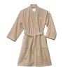 Peignoir Tom Tailor Kimono Terry Sable 2 Peignoir Tom Tailor Kimono Terry Sable -Salle De Bain Boutique 100300 fb904 sand tomt mantel breit 2