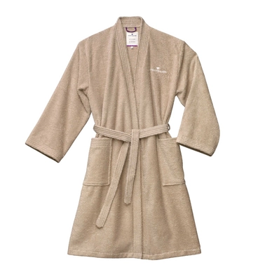 Peignoir Tom Tailor Kimono Terry Sable 3 Peignoir Tom Tailor Kimono Terry Sable