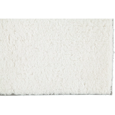Tapis De Bain Cawö Uni Antidérapant Blanc 8 Tapis De Bain Cawö Uni Antidérapant Blanc – Image 6