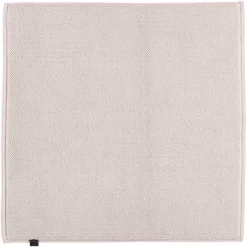 Tapis De Bain Cawö Loop Travertin -Salle De Bain Boutique 1007 366 Bt20kl20vs 1500