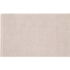 Tapis De Bain Cawö Loop Travertin -Salle De Bain Boutique 1007 366 Zoomplus1 1500