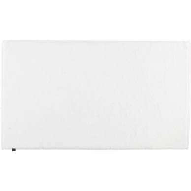 Tapis De Bain Cawö Loop Blanc