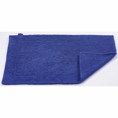 Tapis De Bain Abyss & Habidecor Double Indigo 4 Tapis De Bain Abyss & Habidecor Double Indigo â Image 2