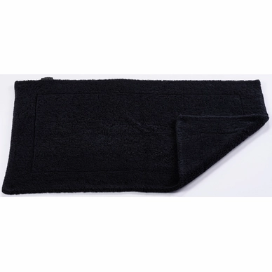 Tapis De Bain Abyss & Habidecor Double Black 4 Tapis De Bain Abyss & Habidecor Double Black – Image 2