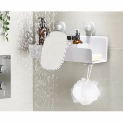Panier De Douche Joseph Joseph Badkamer EasyStore Grand Blanc 7 Panier De Douche Joseph Joseph Badkamer EasyStore Grand Blanc -Salle De Bain Boutique 2 Douche20Caddy20Joseph20Joseph20Badkamer20EasyStore20Groot20Wit202