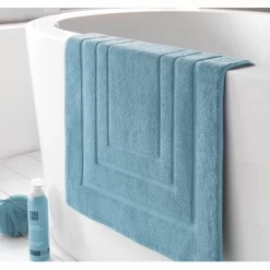 Tapis De Bain De Witte Lietaer Pacifique Arctic -Salle De Bain Boutique 2 Pacifique 50x75 arctic