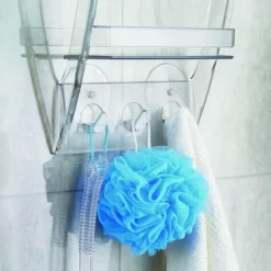 Panier De Douche IDesign Grand Arc (73 X 23 Cm) -Salle De Bain Boutique 3 0081492239000 10