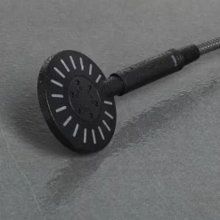 Pommeau De Douche Tiger Splash Noir Ø12 Cm -Salle De Bain Boutique 3 4008911703054 10