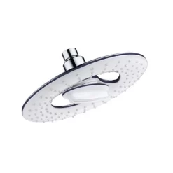 Colonne De Douche à Effet Pluie Tiger Chuva Chrome -Salle De Bain Boutique 3 4008911714029 3