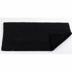 Tapis De Bain Abyss & Habidecor Bay Black -Salle De Bain Boutique 3 BAY20990203