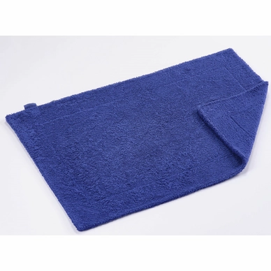 Tapis De Bain Abyss & Habidecor Double Indigo 5 Tapis De Bain Abyss & Habidecor Double Indigo â Image 3