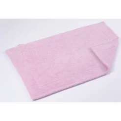 Tapis De Bain Abyss & Habidecor Double Pink Lady -Salle De Bain Boutique 3 DOUBLE20501203