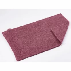 Tapis De Bain Abyss & Habidecor Double Rosewood -Salle De Bain Boutique 3 DOUBLE20512203