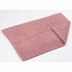 Tapis De Bain Abyss & Habidecor Double Rosette -Salle De Bain Boutique 3 DOUBLE20515203