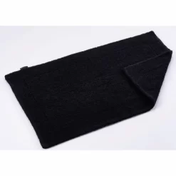 Tapis De Bain Abyss & Habidecor Double Black 10 Tapis De Bain Abyss & Habidecor Double Black -Salle De Bain Boutique 3 DOUBLE20990203