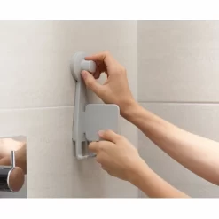 Panier De Douche Joseph Joseph Badkamer EasyStore Blanc -Salle De Bain Boutique 3 Douche20Caddy20Joseph20Joseph20Badkamer20EasyStore20Wit203