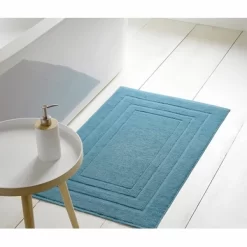 Tapis De Bain De Witte Lietaer Pacifique Arctic -Salle De Bain Boutique 3 Pacifique 60x100 arctic