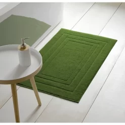 Tapis De Bain De Witte Lietaer Pacifique Cactus -Salle De Bain Boutique 3 Pacifique 60x100 cactus