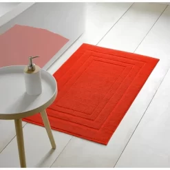 Tapis De Bain De Witte Lietaer Pacifique Tiger -Salle De Bain Boutique 3 Pacifique 60x100 tiger