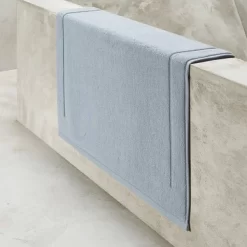 Tapis De Bain De Witte Lietaer Contessa Cotton Ice Blue -Salle De Bain Boutique 3 asset 1904411