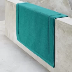Tapis De Bain De Witte Lietaer Contessa Cotton Lake Green -Salle De Bain Boutique 3 asset 1904412