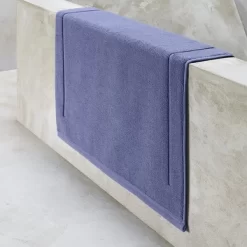 Tapis De Bain De Witte Lietaer Contessa Cotton Sapphire Blue -Salle De Bain Boutique 3 asset 1904414