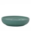 Porte-Savon Zone Denmark Nova Petrol Green -Salle De Bain Boutique 330158 zoom
