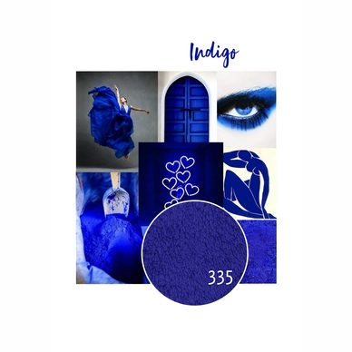 Tapis De Bain Abyss & Habidecor Double Indigo 9 Tapis De Bain Abyss & Habidecor Double Indigo â Image 7