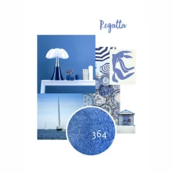 Tapis De Bain Abyss & Habidecor New Twist Regatta -Salle De Bain Boutique 36420REGATTA 1